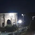 Lovely Loft Torlonia In Rome Center Town