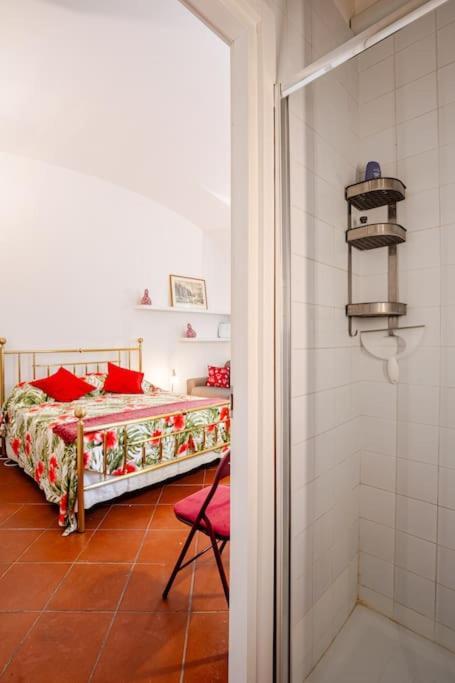 Lovely Loft Torlonia In Center Town