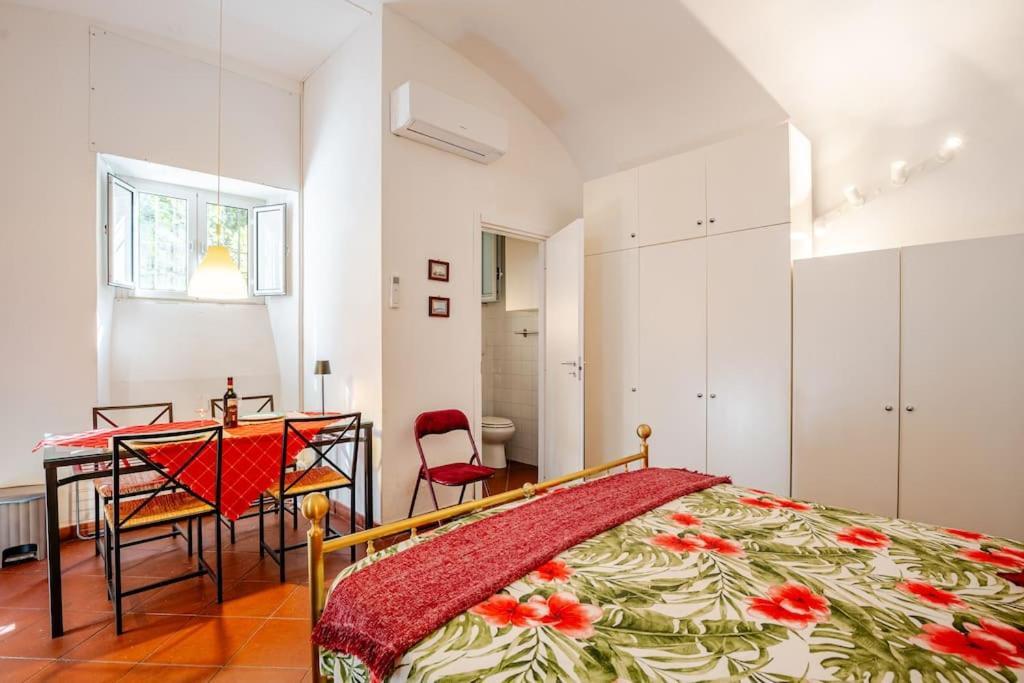 Lovely Loft Torlonia In Center Town Rom